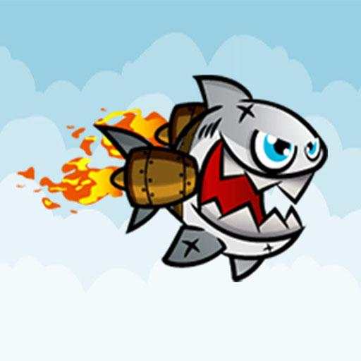 Rocket Shark 1.7.7