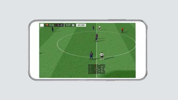 Free Pes 19 Tips Pro Soccer screenshot 1