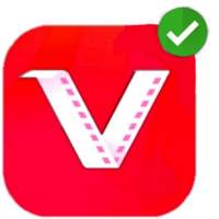 Tube video download - HD video downloader logo
