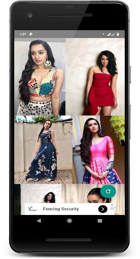 Shraddha Kapoor Photos [HD] 3 تصوير الشاشة