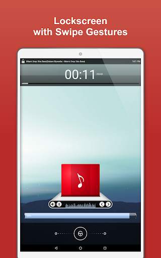 iSense Music - 3D Music Lite screenshot 18