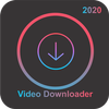 Ultra Video Downloader आइकन