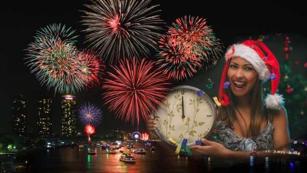 New Year Photo Frames screenshot 6