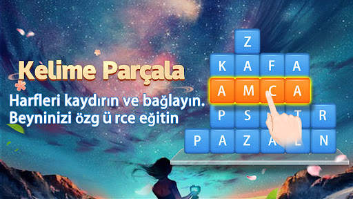 Kelime Oyunu: Words Game screenshot 6