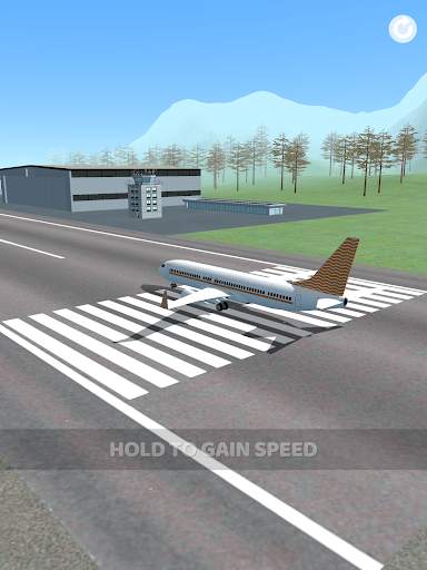 Plane Crash 3D screenshot 14