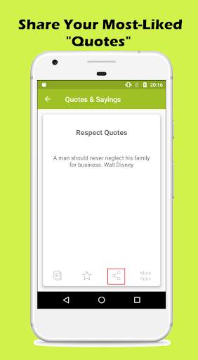 Quotes, Sayings, Status and Captions screenshot 5