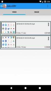 Screen Recorder Lite screenshot 5