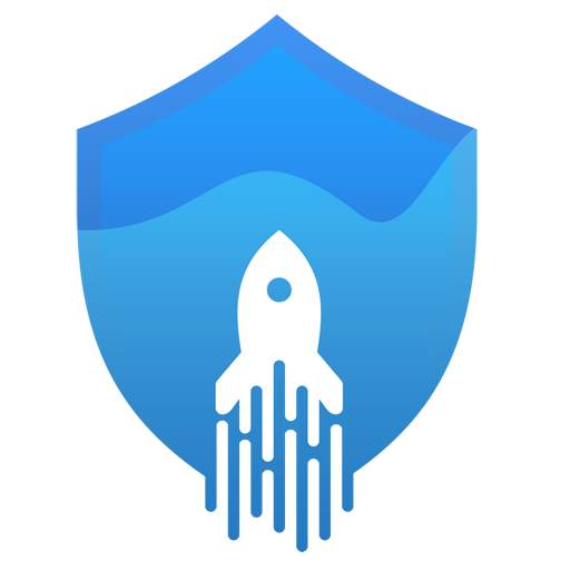 Free VPN Mars VPN: Fast Secure VPN Proxy 2.1