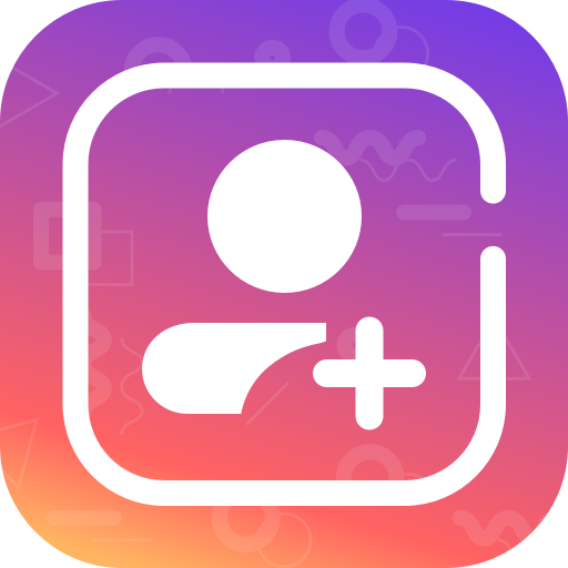 Get Real Followers For Instagram : TAGIHA icon