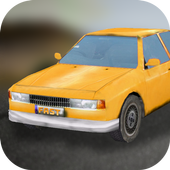 Doctor Driver icon