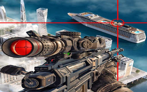 Army Commando Grand Adventure  2 تصوير الشاشة