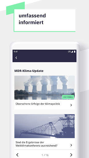 MDR Aktuell – Nachrichten screenshot 6