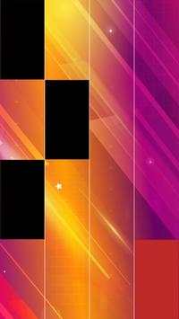 Magic Piano Pink screenshot 1