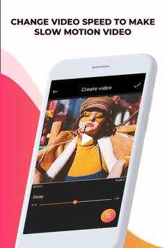 Slow motion video – Fast, Slow video editor screenshot 6