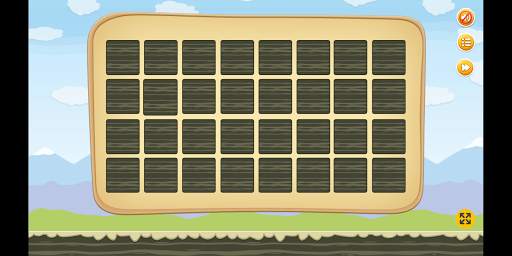 Memory game equal screenshot 4
