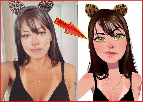 Cartoon Photo Effects : Prisma Editor & Art Filter screenshot 2