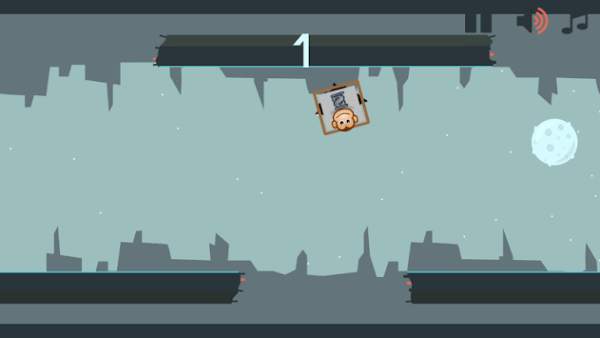 Scrubby Geometry Dash скриншот 2
