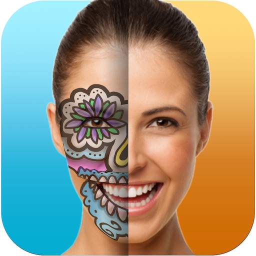 Mojo Masks for Android 2.0.28