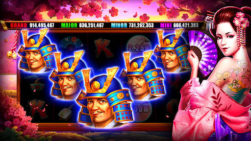 Lotsa Slots - Jeux de Casino screenshot 4
