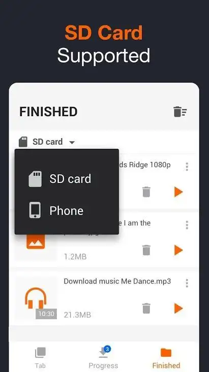 DMate (Best Status & Video Downloader Application) screenshot 4