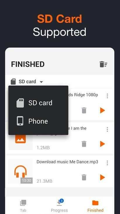 DMate (Best Status & Video Downloader Application) screenshot 4