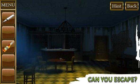 Escape King screenshot 2