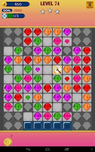 Jewel Games screenshot 19