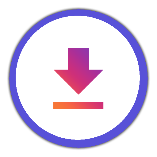 Save stories, Post, Highlights icon