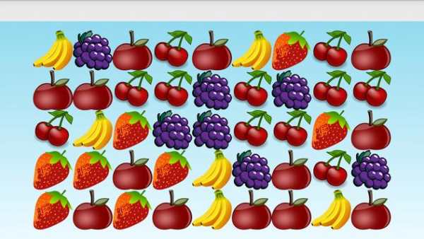 Fruits Crush TOP screenshot 2