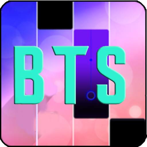BTS Piano Tiles 🎹 Kpop 12.2