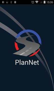 DOH PlanNet screenshot 1