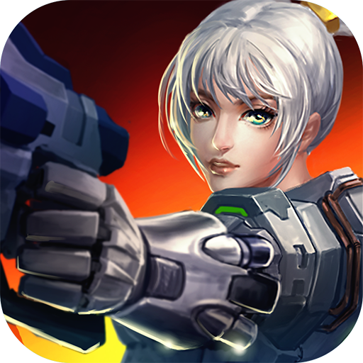 Broken Dawn:Tempest icon