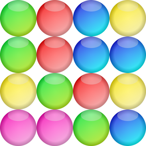 Bubble Pop icon