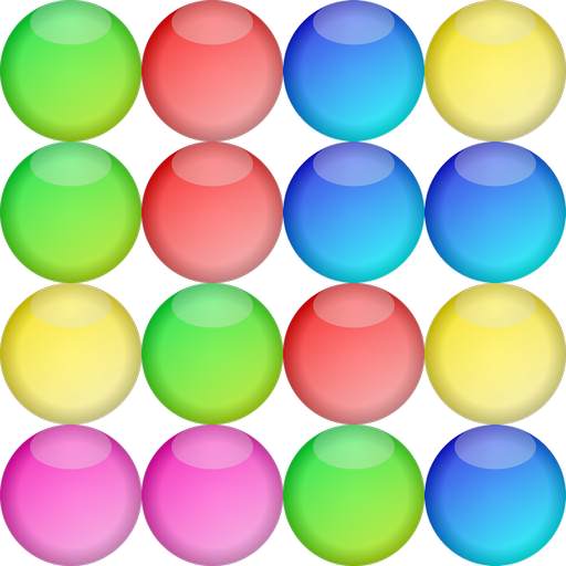 Bubble Pop 2.7
