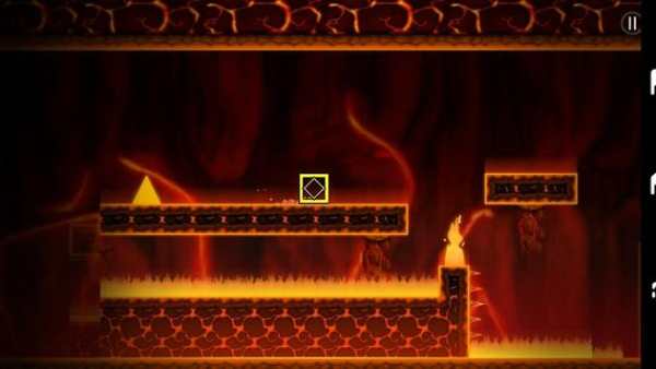 Impossible Dash скриншот 2