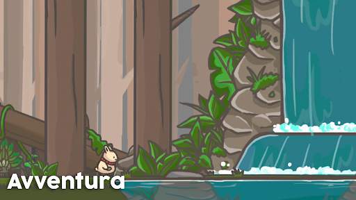 L’avventura di Tsuki screenshot 1