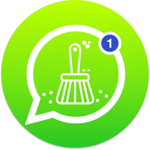 Cleaner for WhatsApp 1.1