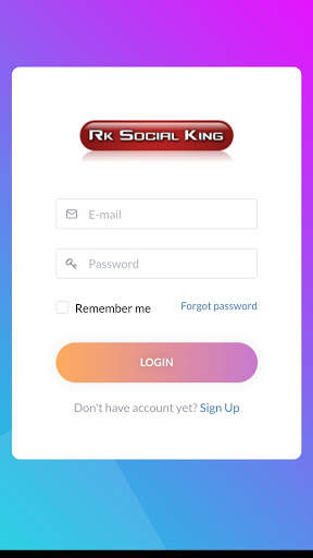 Rk Social King - Indian Digital Marketing Company screenshot 5
