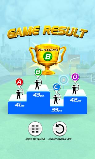 Archery World Champion 3D screenshot 2