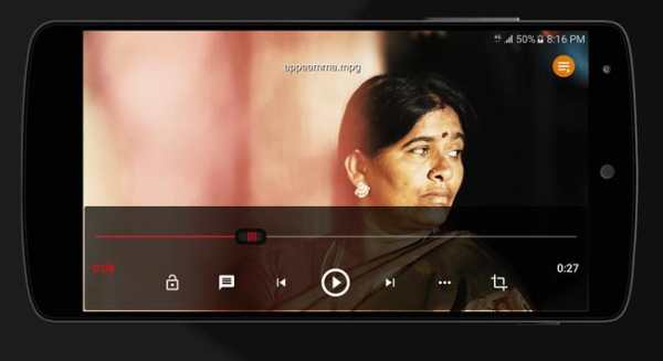 Total Video Player HD screenshot 2