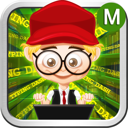 Typing Dash (MM) иконка