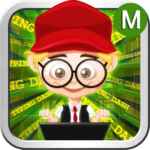 Typing Dash (MM) 1.1