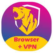 Super Privacy Browser And VPN