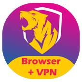 Super Privacy Browser And VPN 1.1
