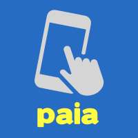 Paia Itsepalvelu on 9Apps