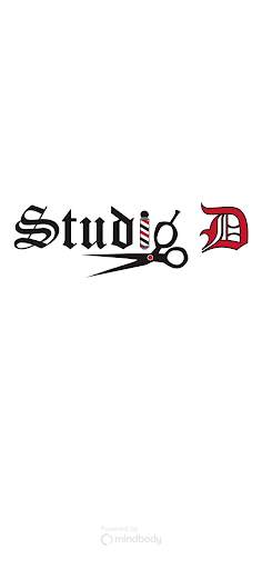 Studio D Hair Salon screenshot 1