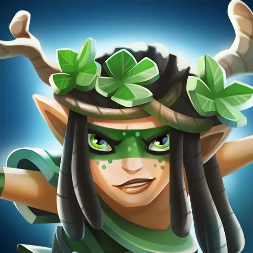 Darkfire Heroes 1.28.2
