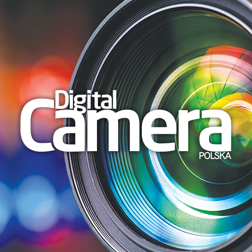 Digital Camera Polska icon