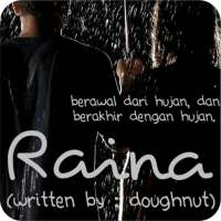 Novel Raina icon
