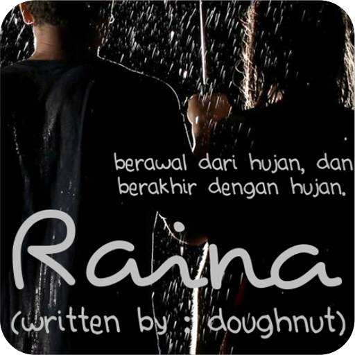 Novel Raina 1.0